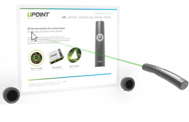 Upoint Frits Starter Upoint Frits Starter